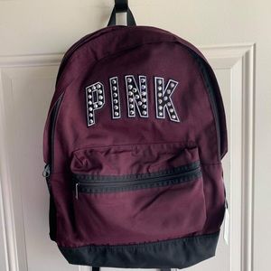 PINK! Backpack